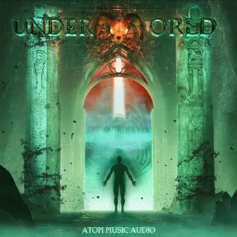 Underworld by Pieces of Eden