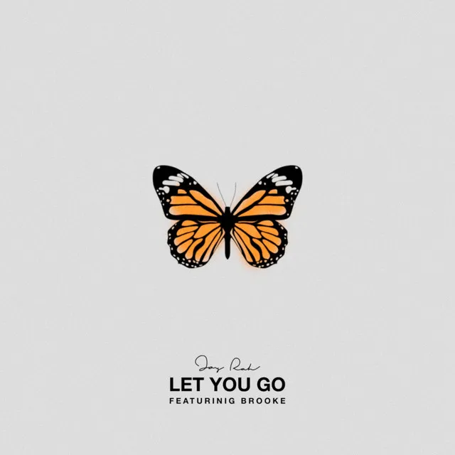 LET YOU GO