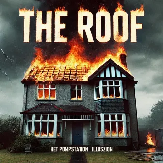 The Roof by illuszion