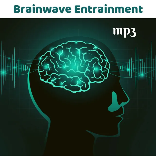 Brainwave Entrainment mp3 - Relaxing Delta Waves for Sleep and Meditation