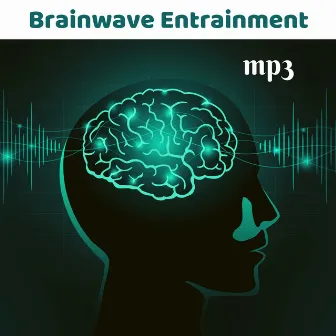 Brainwave Entrainment mp3 - Relaxing Delta Waves for Sleep and Meditation by Brain Food