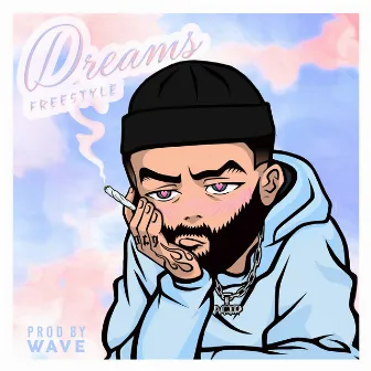 Dreams (Freestyle) by Vinny Sway