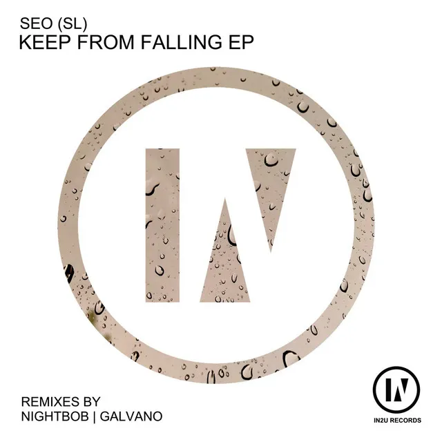 Keep From Falling - Galvano Remix