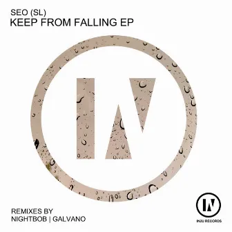 Keep From Falling by SEO (SL)