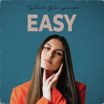 EASY by Tylah Winyard