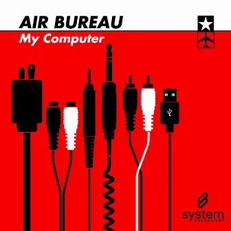 My Computer by Air Bureau