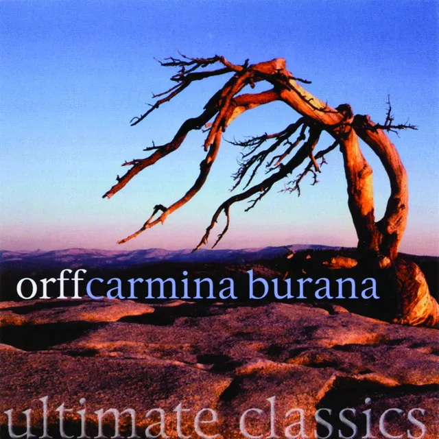 Orff Carmina Burana