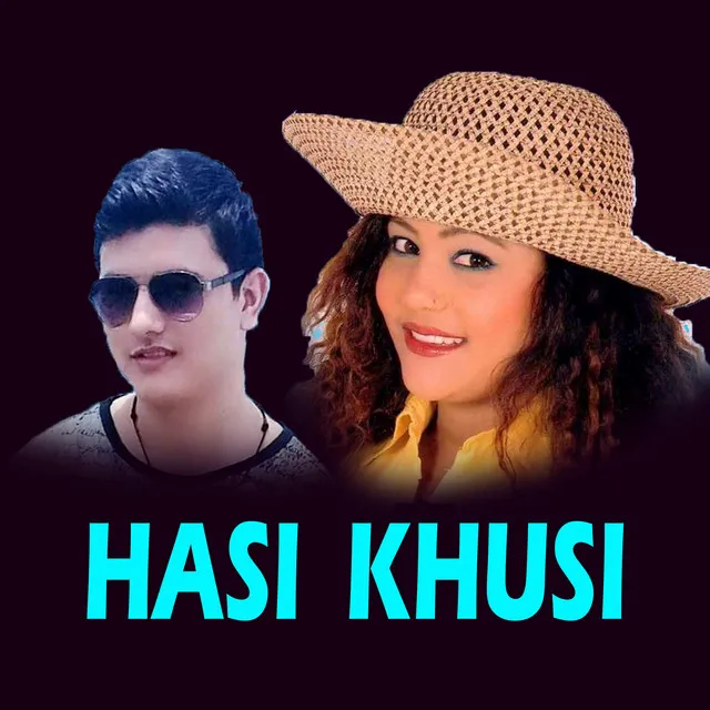 Hasi Khusi