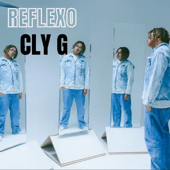 Reflexo #2 - Recapitulando by CLY G