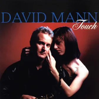 Touch by David Mann