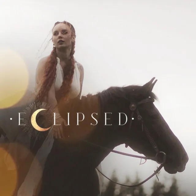 Eclipsed