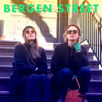 Bergen Street by The Chapin Sisters