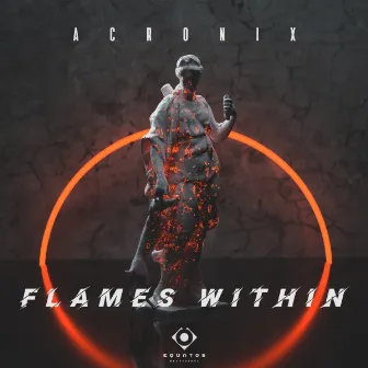 Flames Within (Radio Edit) by AcroniX