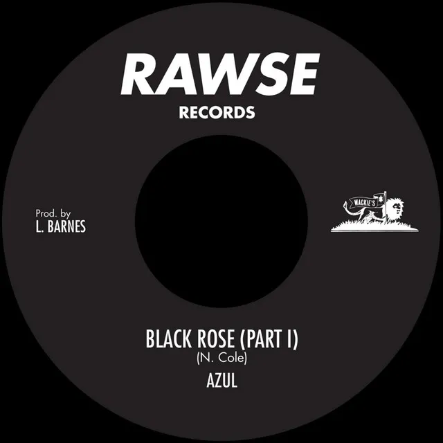 Black Rose, Pt. 1