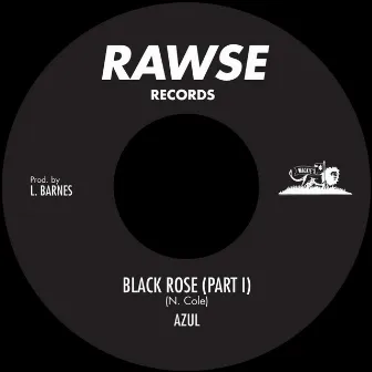 Black Rose by Azul