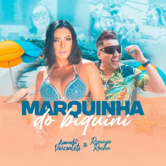 Marquinha do Biquini by Ronnye Rocha