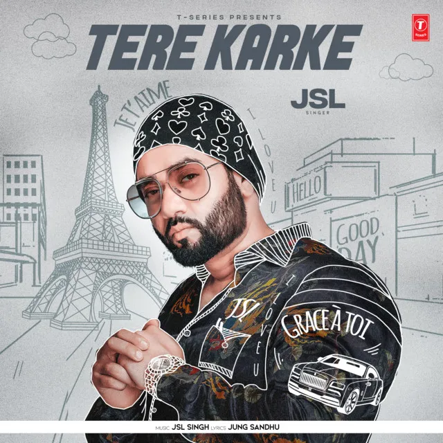 Tere Karke