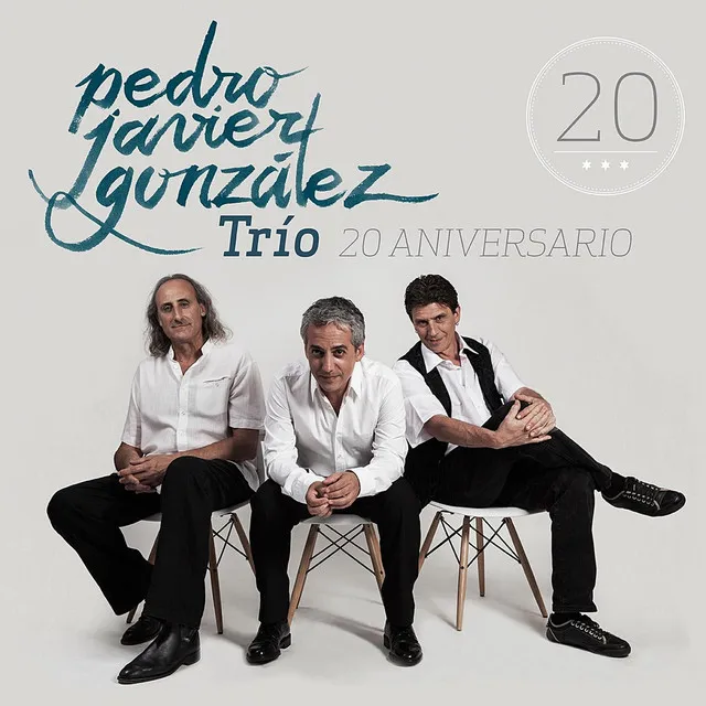 Trio 20 Aniversario