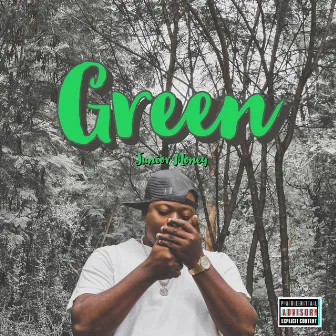 Green by Jnr Money