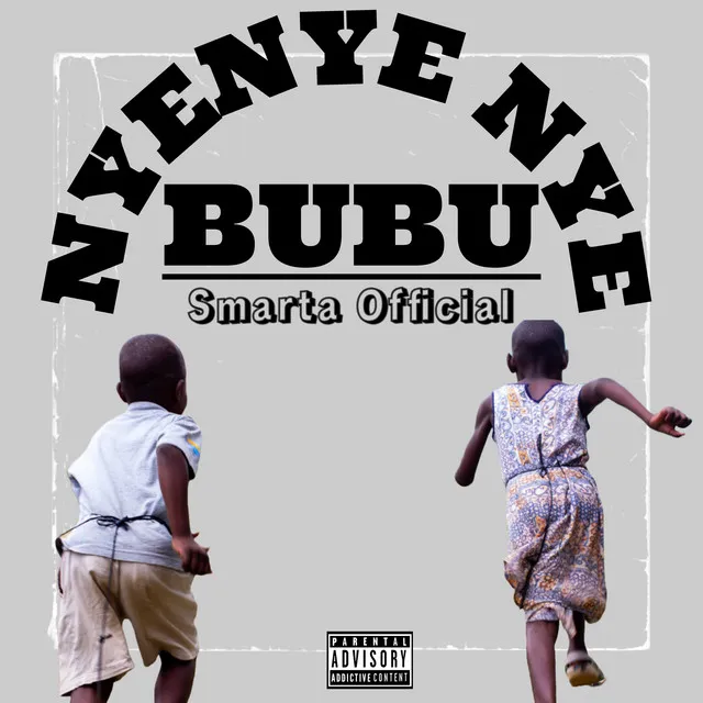 Nyenyenye Bubu