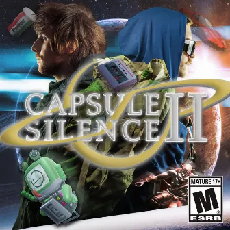 Capsule Silence XXIV (Original Soundtrack, Vol. II) by Anamanaguchi