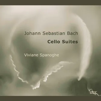 Bach: Cello Suites by Viviane Spanoghe