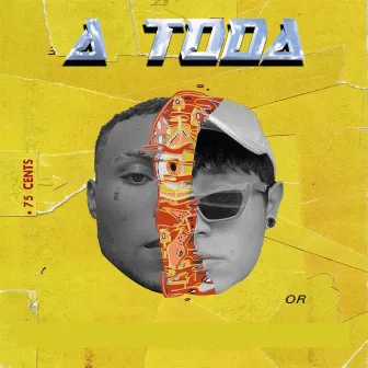 A Toda by Jey H