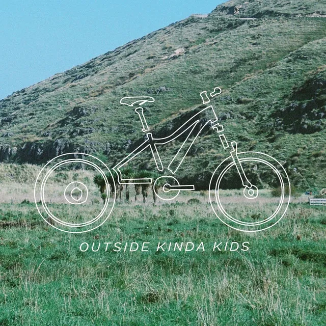 Outside Kinda Kids