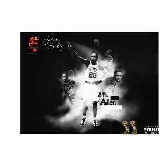 Rae Bandz Allen by Rae Bandz