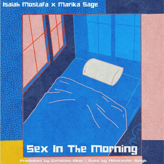 Sex In The Morning