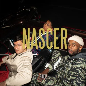 NASCER by Rizzi Get Busy