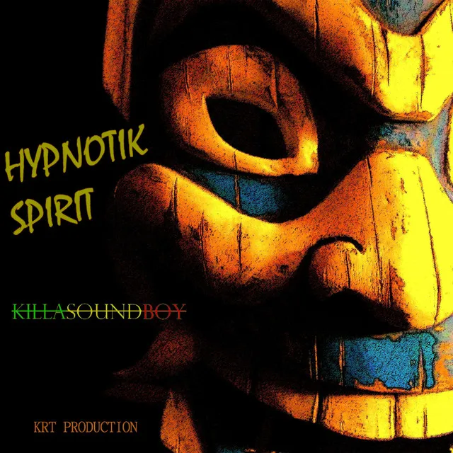 HYPNOTIK SPIRIT