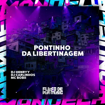 Pontinho da Libertinagem by DJ Henryy