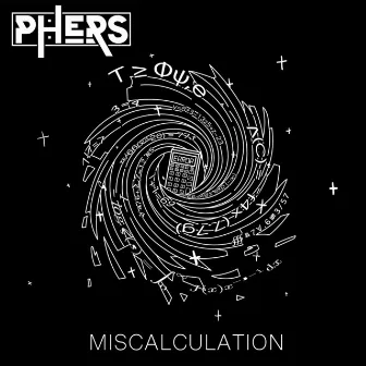 Miscalculation by Phers