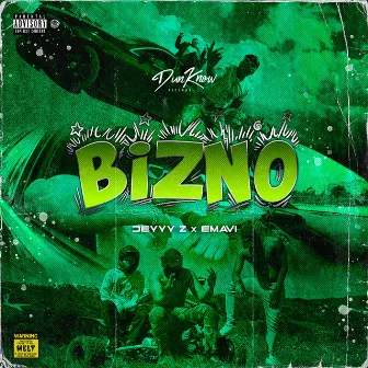 Bizno by Deyyy Z