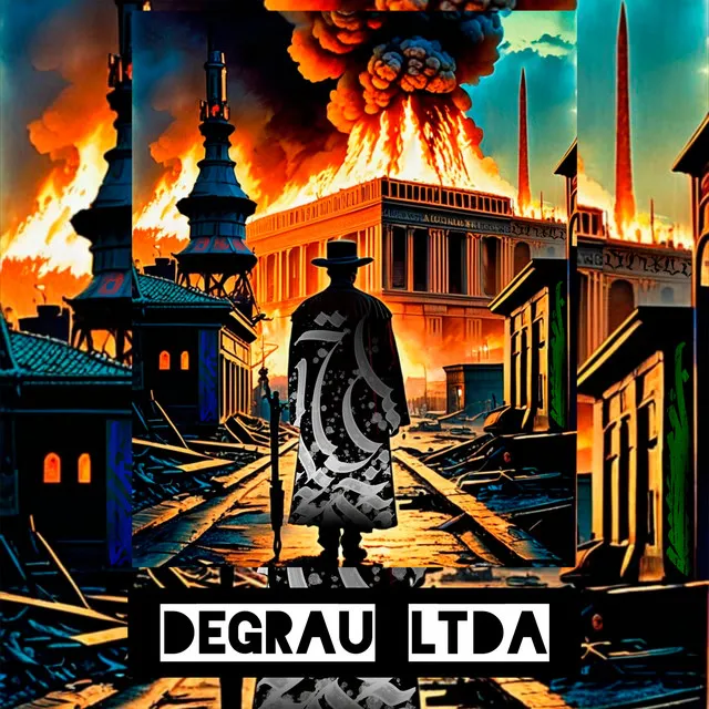 Degrau Ltda