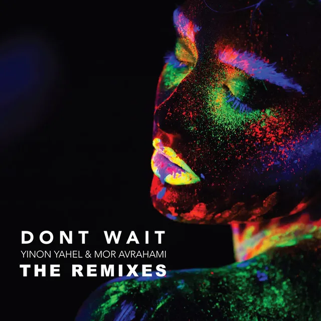 Don't Wait - Leo Sampaio Remix