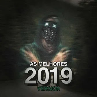 As Melhores (2019 version) by DJ DK EDITS