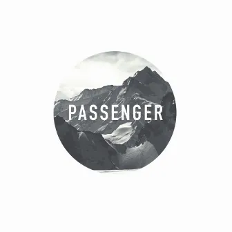 Passenger by Black Bear