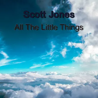 All the Little Things by Scott Jones