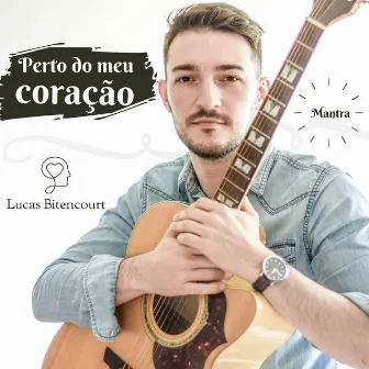 Perto do Meu Coração by Karla Fioravante