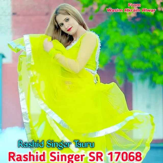 Rashid Singer SR 17068