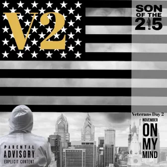 Veteran's Day 2 by Son of the 215