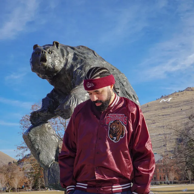 Go Griz Go