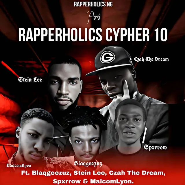 Cypher 10