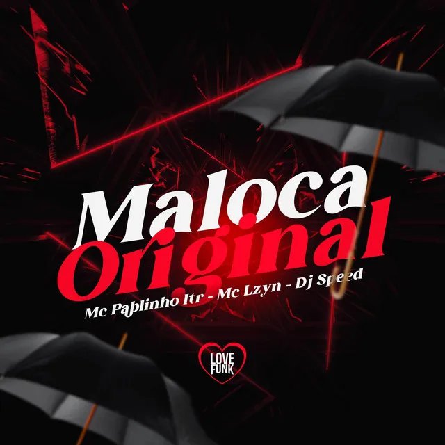 Maloca Original