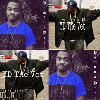 Don't Trip by Yd the Vet