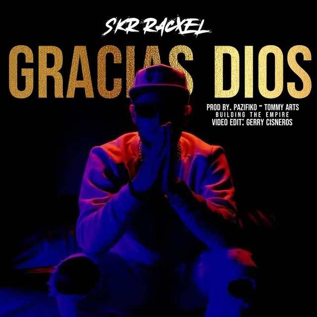 GRACIAS DIOS