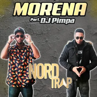 Morena by Nord Trap