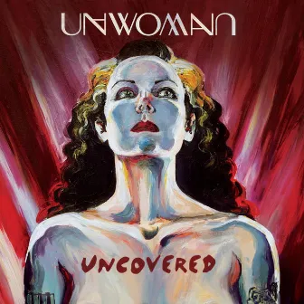 Uncovered by Unwoman